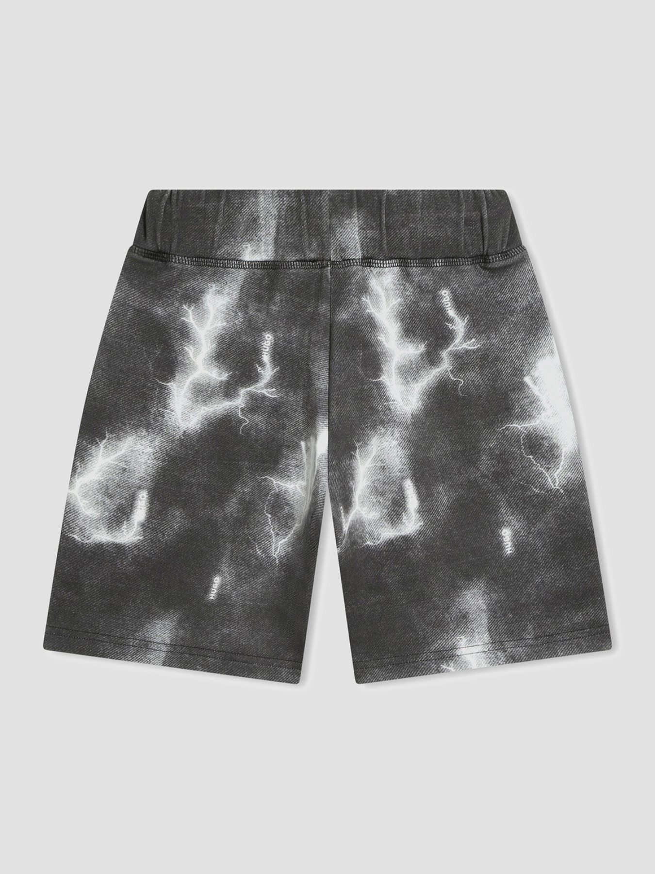 Шорты HUGO Kids модель G00037;M60 Фото