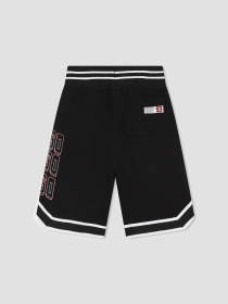 Шорты HUGO Kids модель G00038;M10 Шорты HUGO Kids модель G00038;M10 Фото