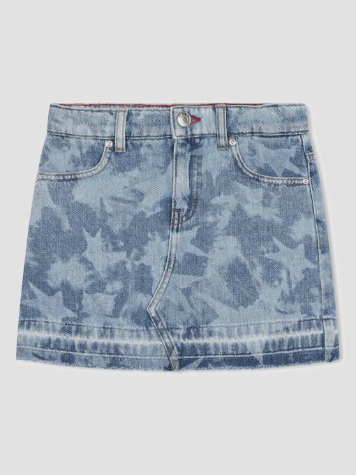 Юбка HUGO Kids модель G00086;Z10 Фото