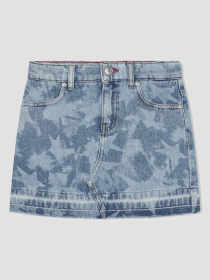 Юбка HUGO Kids модель G00086;Z10 Юбка HUGO Kids модель G00086;Z10 Фото