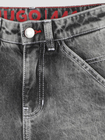 Шорты HUGO Kids модель G00376;Z21 Шорты HUGO Kids модель G00376;Z21 Фото