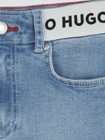 Шорты HUGO Kids модель G00407;Z25 Шорты HUGO Kids модель G00407;Z25 Фото