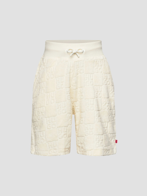 Шорты HUGO Kids модель G00998;C153 Фото