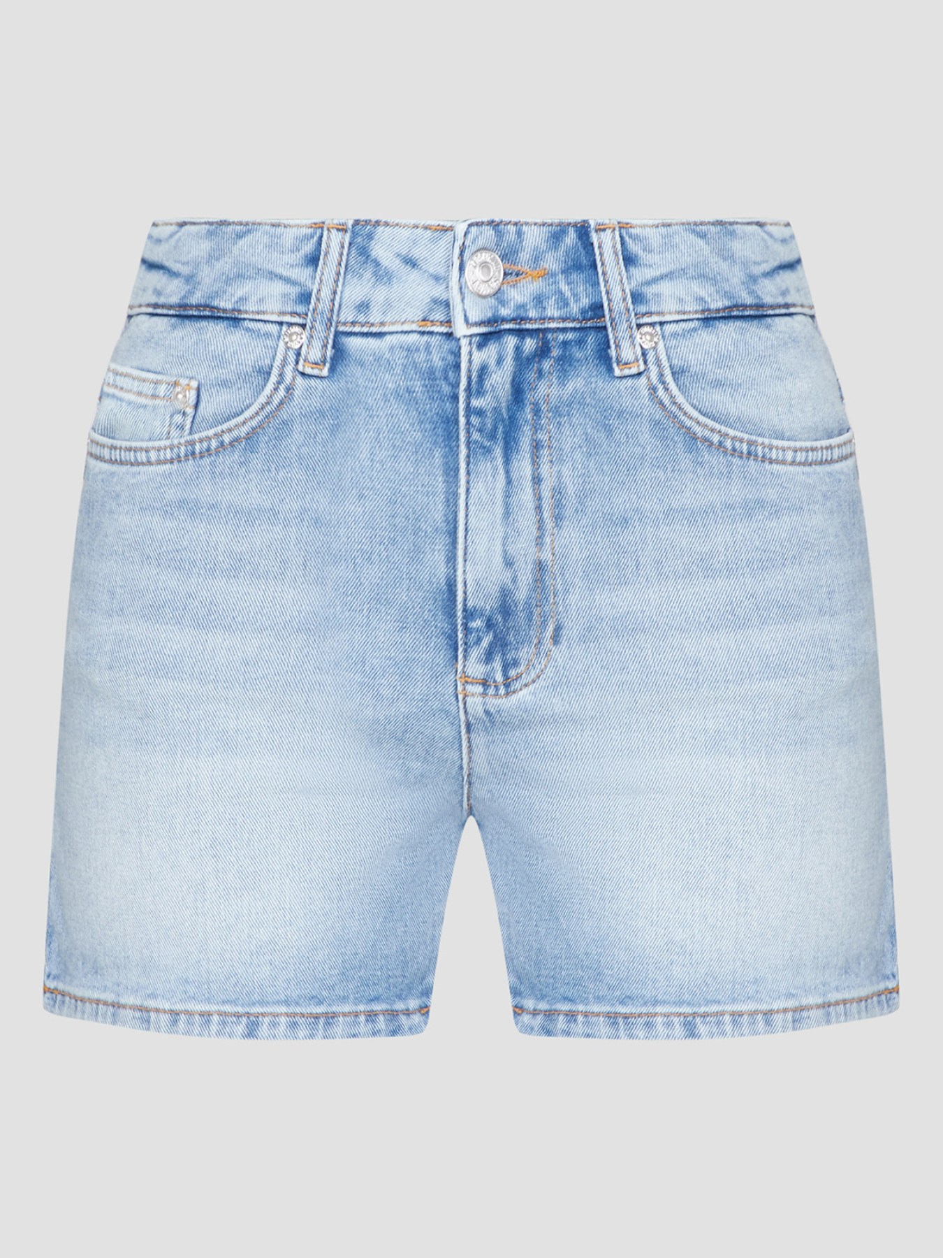 Повсякденні шорти Moschino модель J0302.3739;1295 Фото