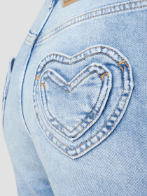 Повсякденні шорти Moschino модель J0302.3739;1295 Повсякденні шорти Moschino модель J0302.3739;1295 Фото