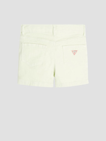 Шорты Guеss Kids модель J2RD12.WE5X0;A80Q Фото