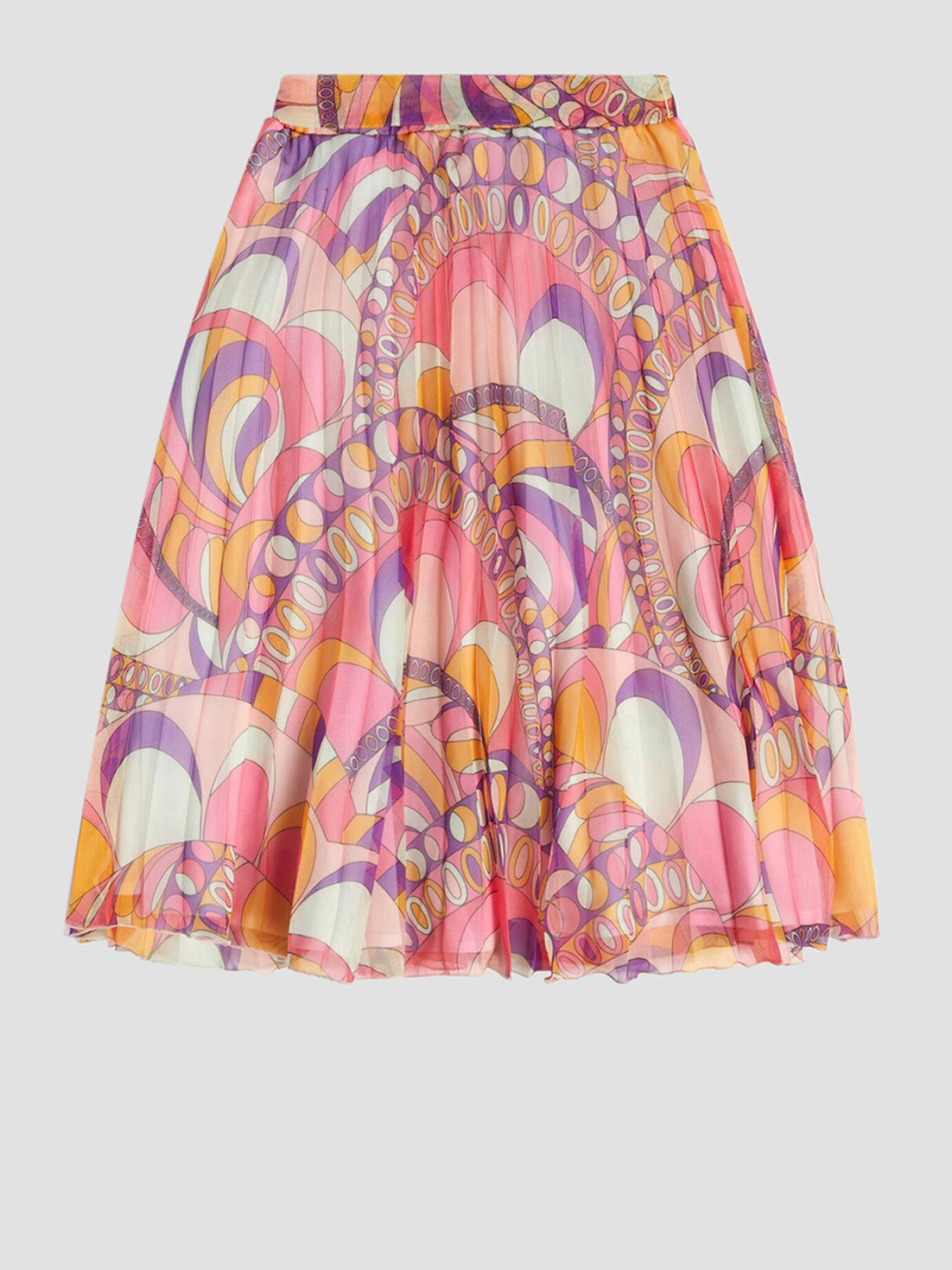 Юбка Guеss Kids модель J3GD01.WA2T0;P30P Фото