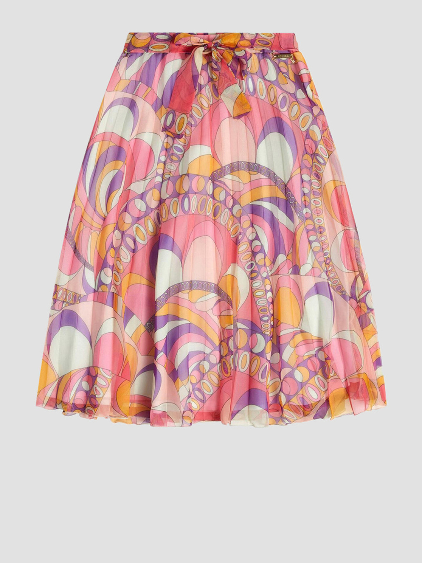 Юбка Guеss Kids модель J3GD01.WA2T0;P30P Фото