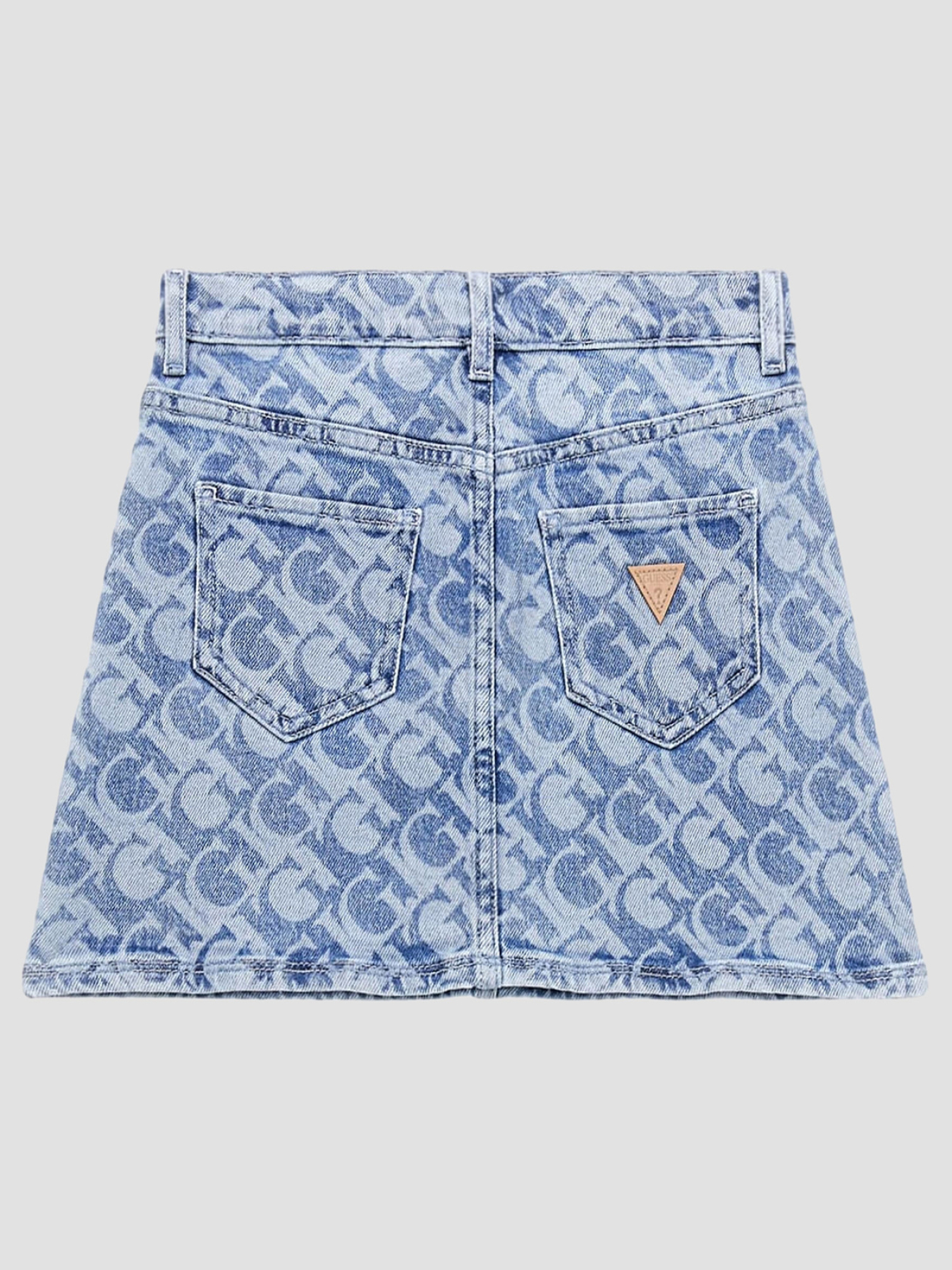 Юбка Guеss Kids модель J4GD33.D4MS0;FGLP Фото