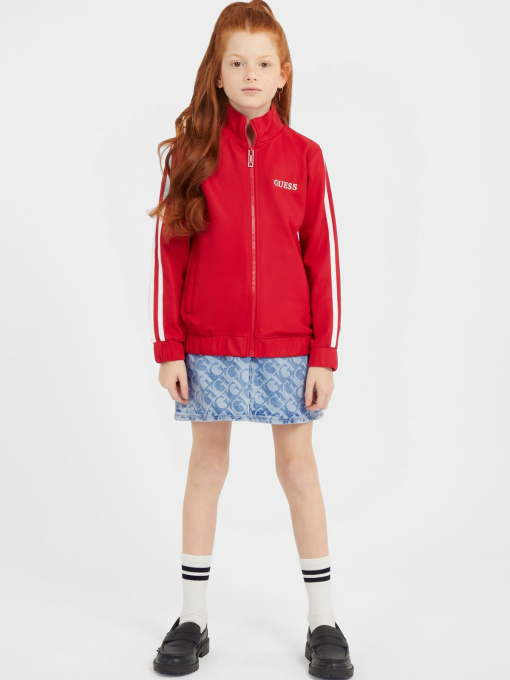 Юбка Guеss Kids модель J4GD33.D4MS0;FGLP Фото