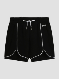 Шорти Boss Kids модель J50646;09B Фото