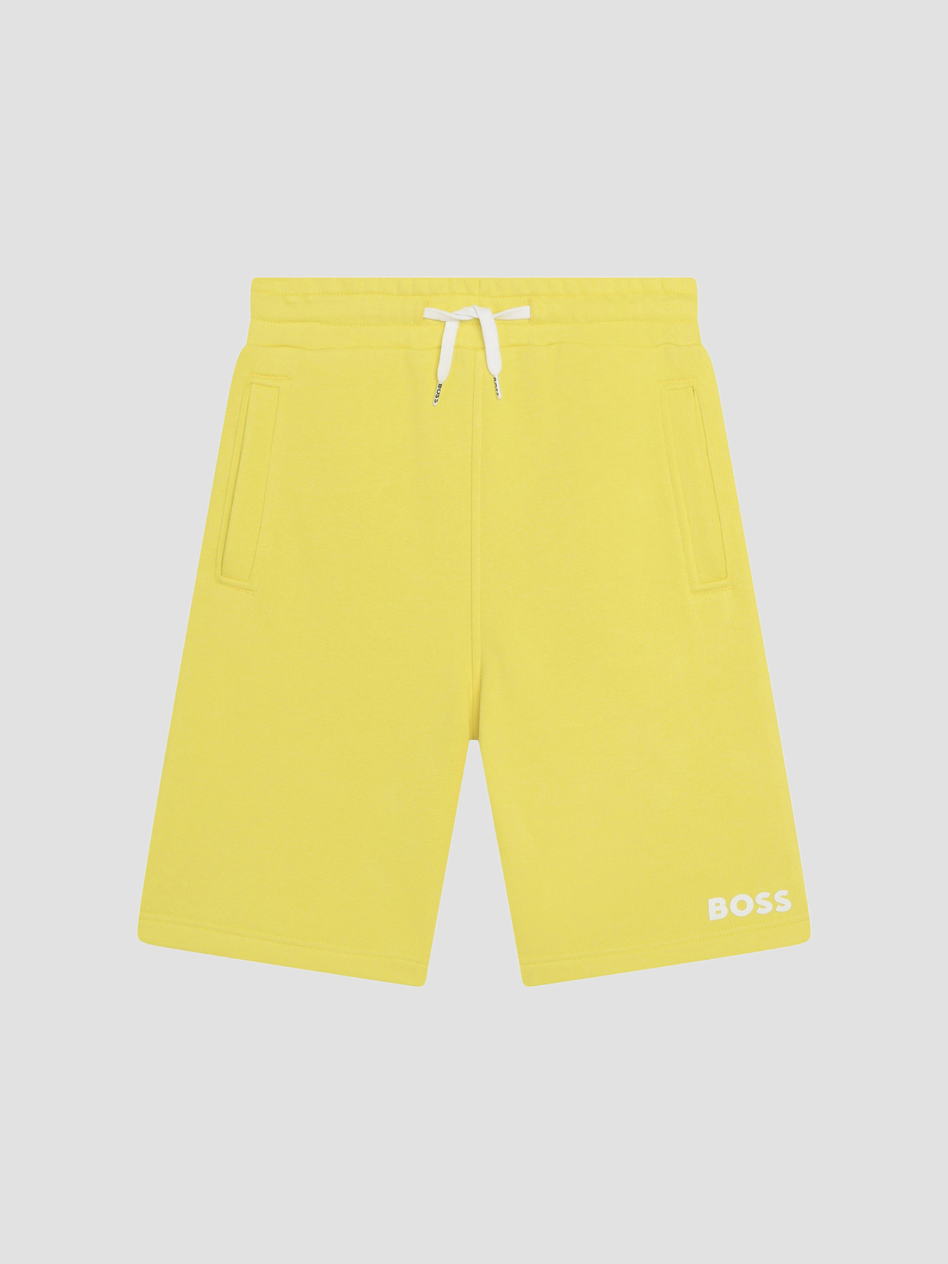 Шорти Boss Kids модель J50680;508 Фото