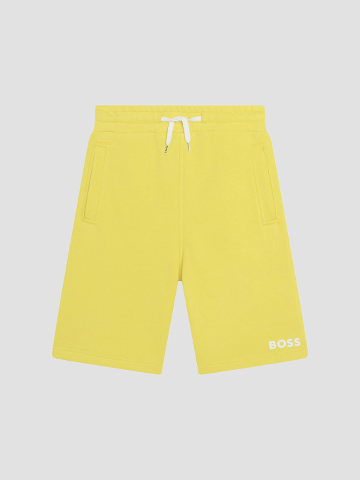 Шорти Boss Kids модель J50680;508 Фото