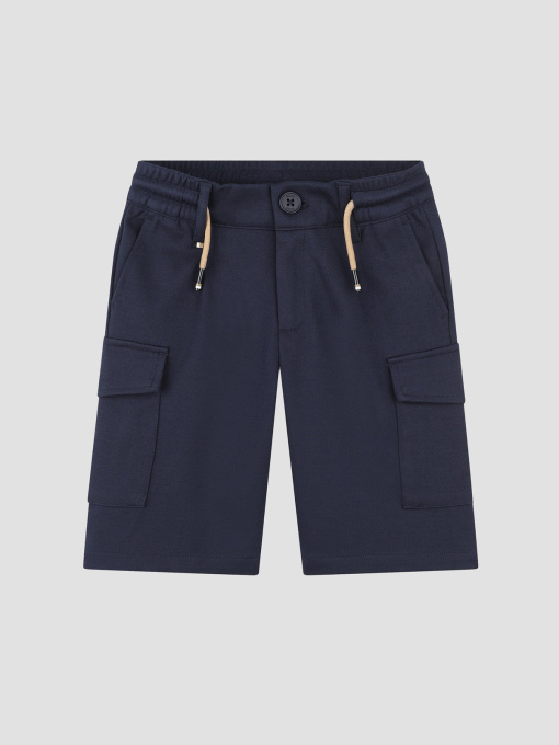 Шорты BOSS Kids модель J50681;849 Фото