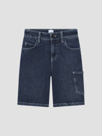 Шорты BOSS Kids модель J50990;Z07 Фото
