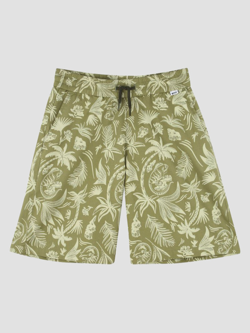 Шорти BOSS Kids модель J51987;673 Фото