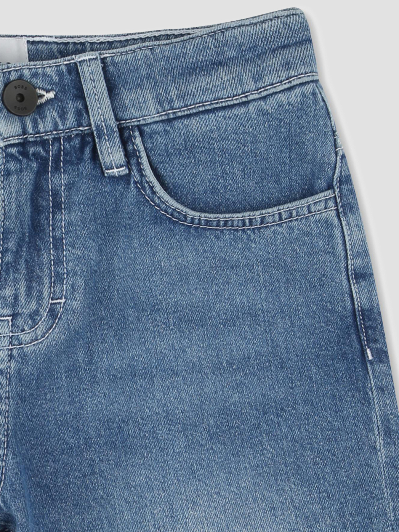 Шорты Boss Kids модель J51994;Z75 Фото