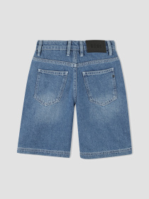 Шорты Boss Kids модель J51994;Z75 Шорты Boss Kids модель J51994;Z75 Фото