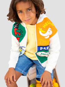 Шорты Boss Kids модель J51994;Z75 Шорты Boss Kids модель J51994;Z75 Фото