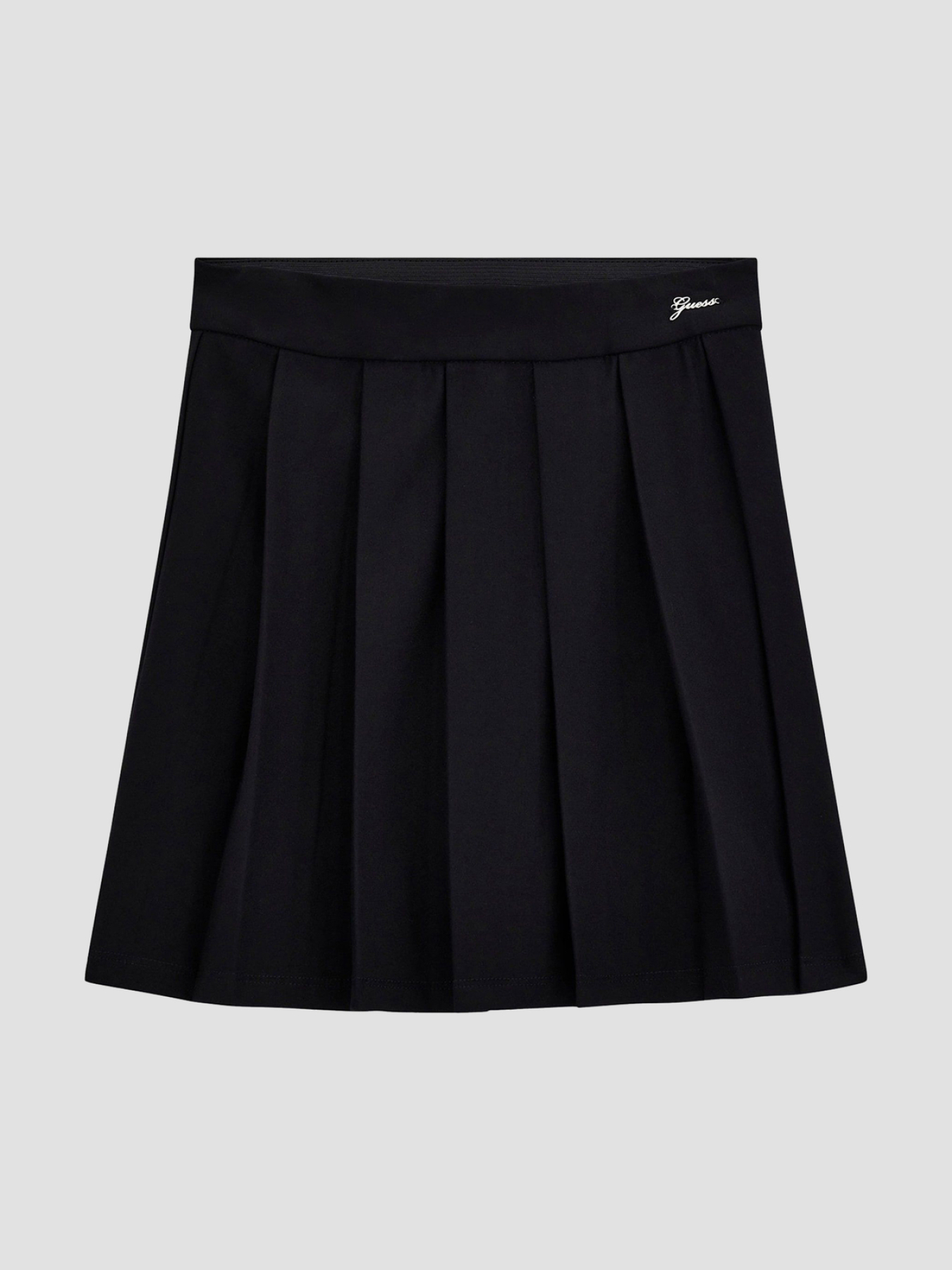 Юбка Guеss Kids модель J5YD01.KAUH0;JBLK Фото