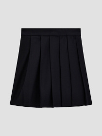 Юбка Guеss Kids модель J5YD01.KAUH0;JBLK Фото