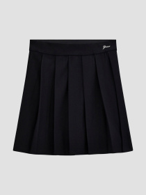 Юбка Guеss Kids модель J5YD01.KAUH0;JBLK Фото