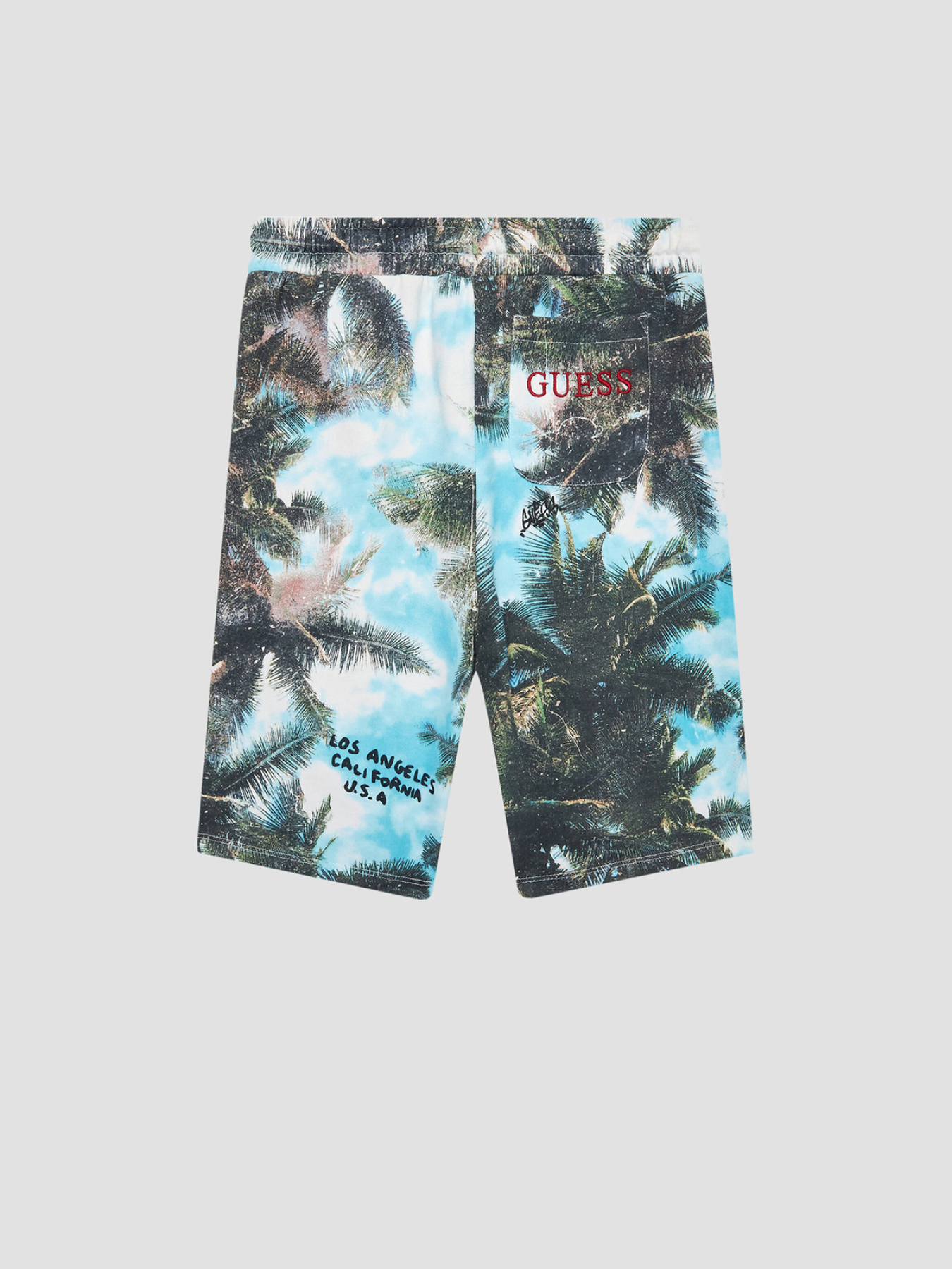 Шорти Guеss Kids модель L3GD04.KA6R3;P7FJ Фото