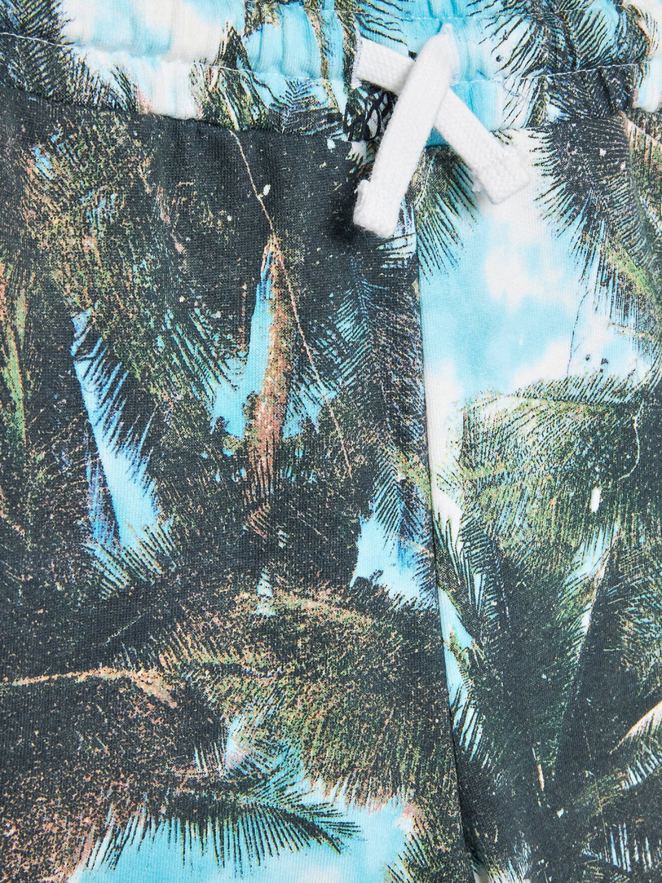 Шорти Guеss Kids модель L3GD04.KA6R3;P7FJ Фото