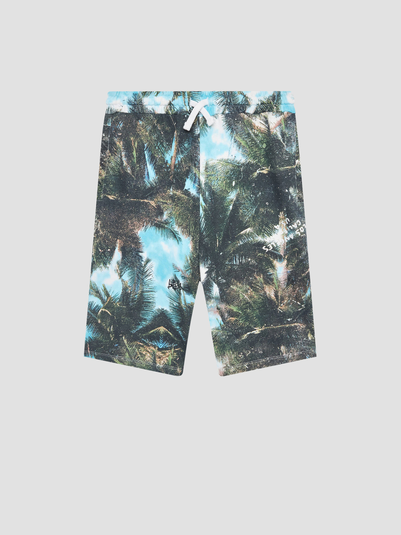 Шорти Guеss Kids модель L3GD04.KA6R3;P7FJ Фото