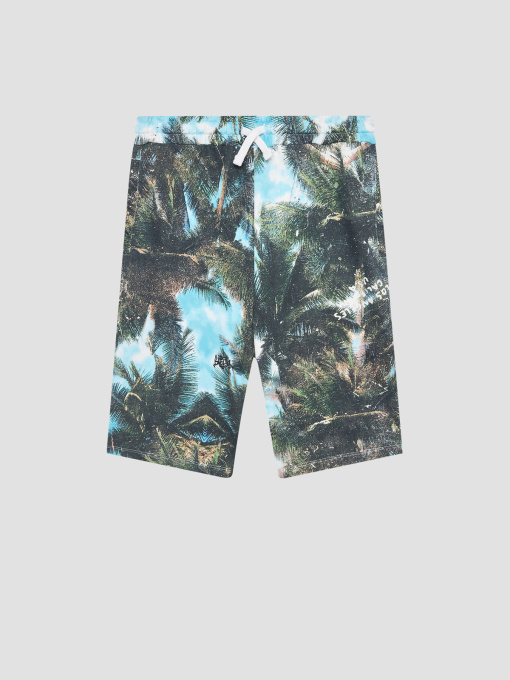 Шорти Guеss Kids модель L3GD04.KA6R3;P7FJ Фото