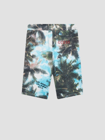 Шорти Guеss Kids модель L3GD04.KA6R3;P7FJ Фото