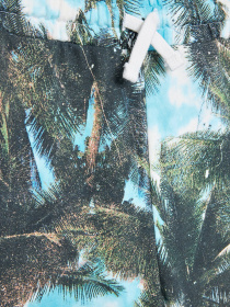 Шорти Guеss Kids модель L3GD04.KA6R3;P7FJ Фото