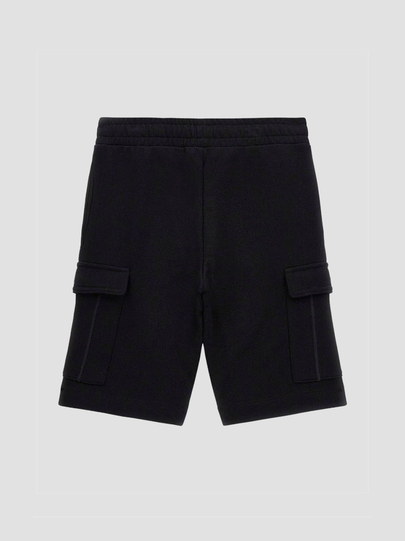 Шорти Guеss Kids модель L4GD21.KBK32;JBLK Фото