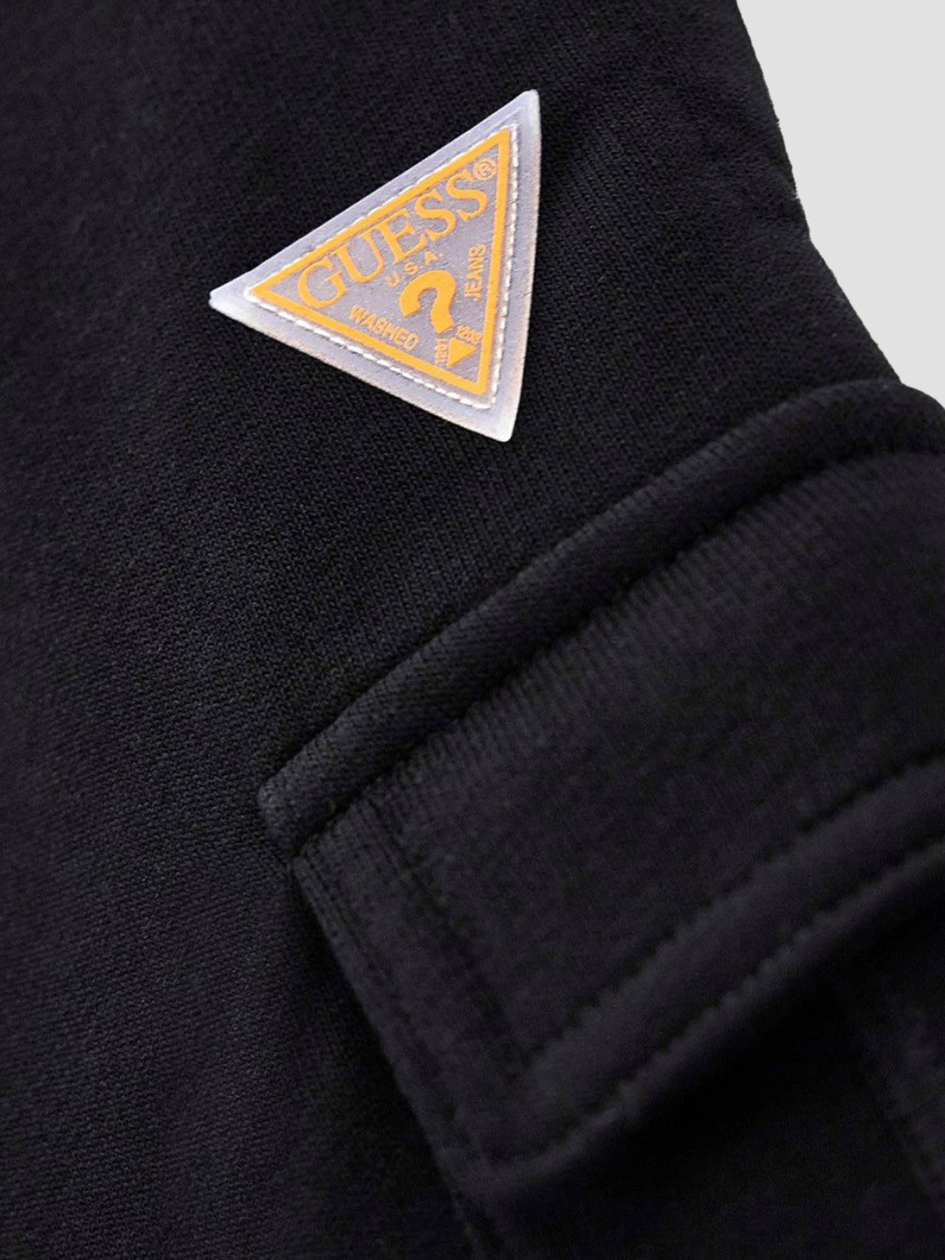 Шорти Guеss Kids модель L4GD21.KBK32;JBLK Фото