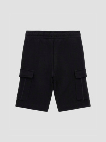 Шорти Guеss Kids модель L4GD21.KBK32;JBLK Фото