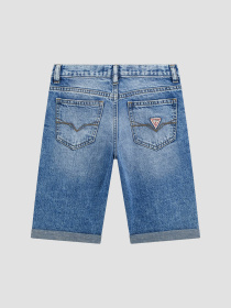 Шорти Guеss Kids модель L5GD00.D41E0;LNWL Шорти Guеss Kids модель L5GD00.D41E0;LNWL Фото