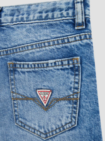 Шорти Guеss Kids модель L5GD00.D41E0;LNWL Шорти Guеss Kids модель L5GD00.D41E0;LNWL Фото