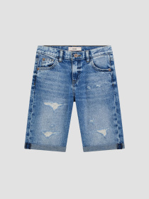 Шорти Guеss Kids модель L5GD00.D41E0;LNWL Шорти Guеss Kids модель L5GD00.D41E0;LNWL Фото