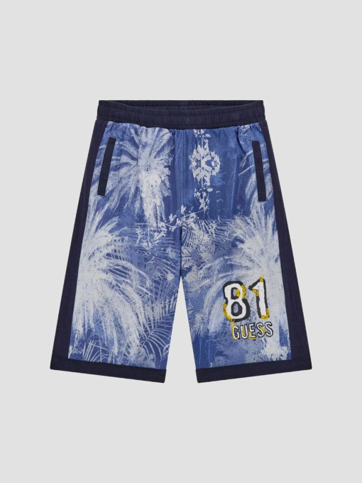 Шорти Guеss Kids модель L5GD14.KC7I0;P7VQ Фото