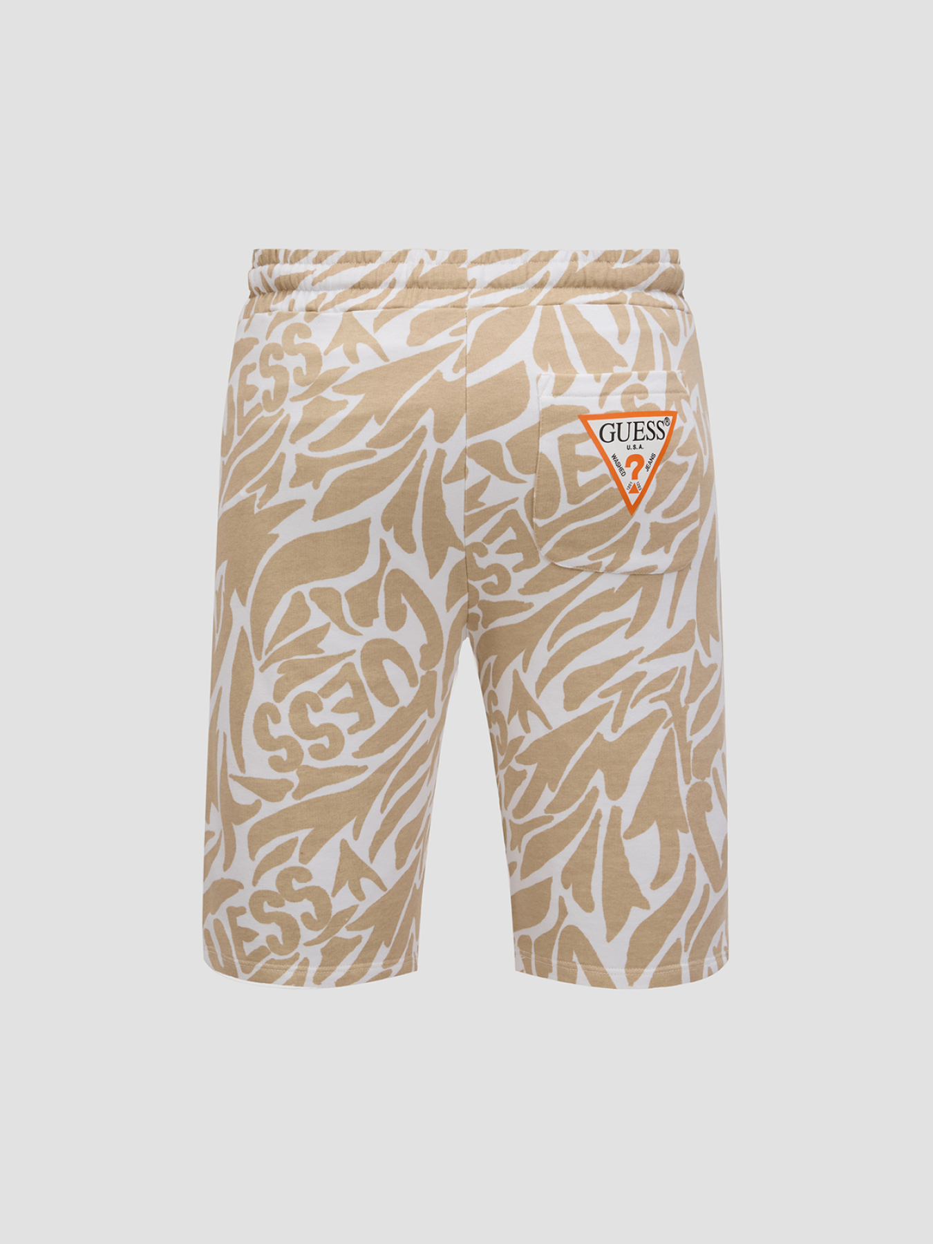 Шорты Guеss Kids модель L5GD16.KA6R4;P1HZ Фото