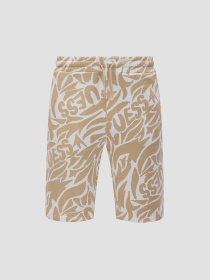 Шорты Guеss Kids модель L5GD16.KA6R4;P1HZ Фото