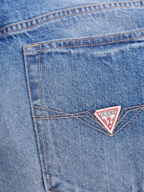 Шорты Guess модель M3GD03.D4T9G;BCIT Фото