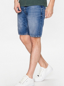 Шорты Guess модель M3GD03.D4T9G;BCIT Фото