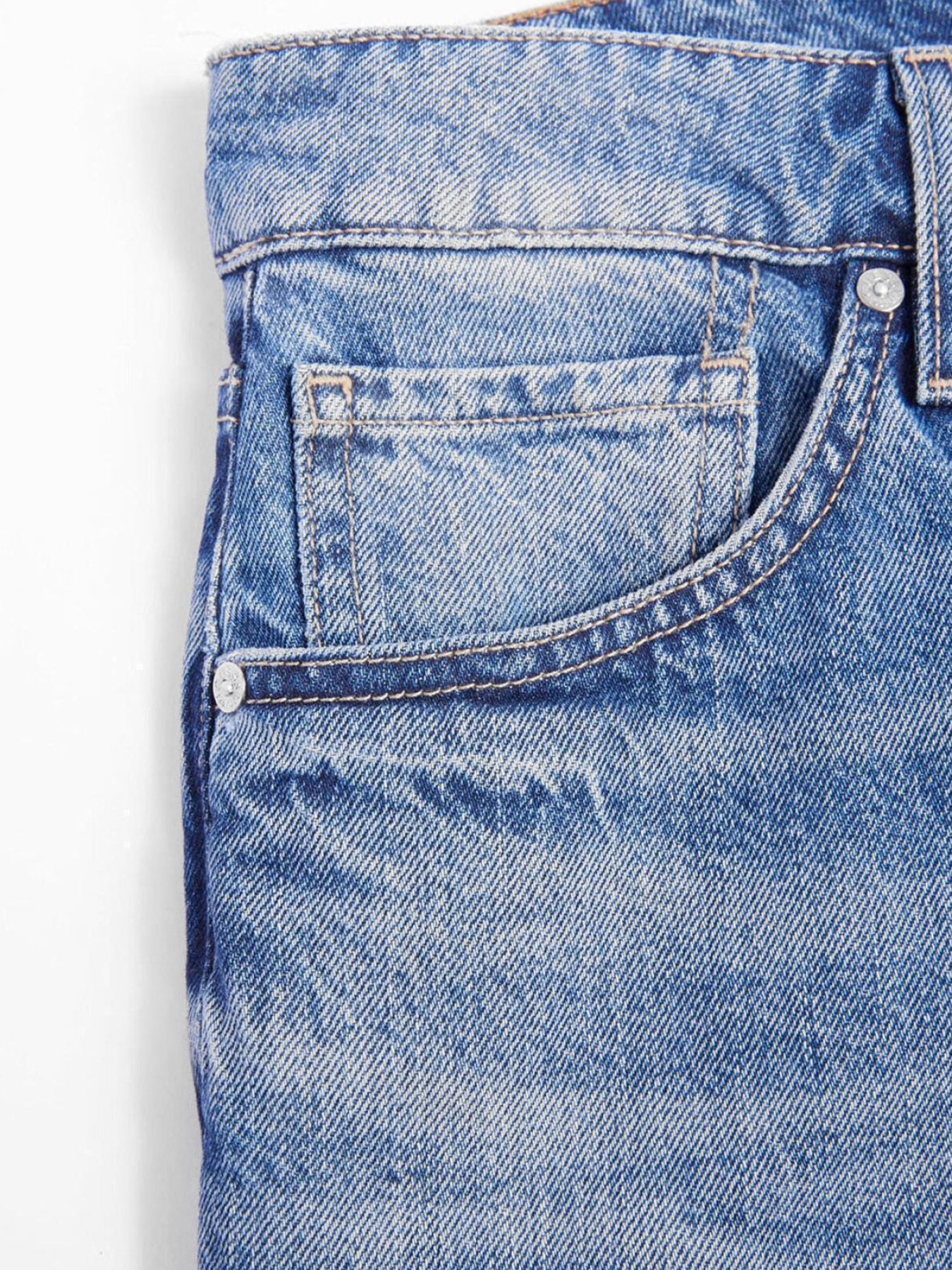 Шорты Guess модель M3GD27.D4T9G;BCIT Фото