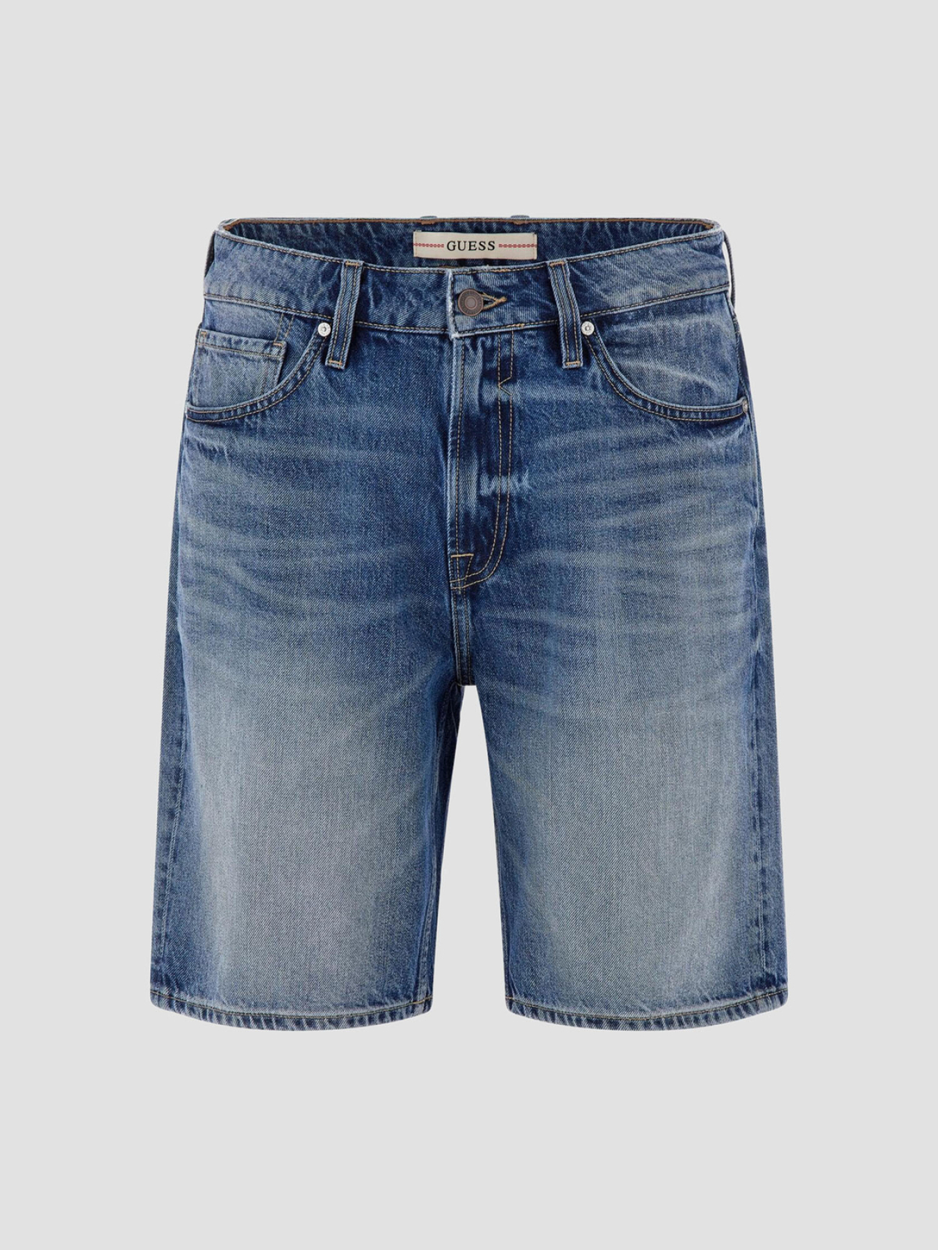 Шорты Guess модель M3GD27.D4T9G;BCIT Фото