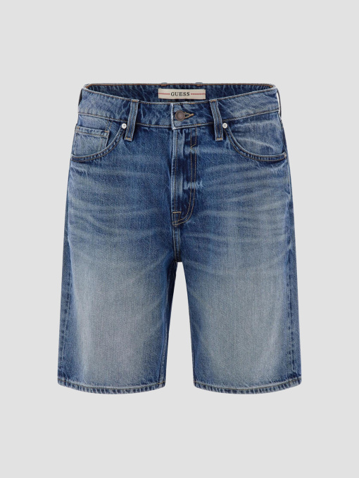 Шорты Guess модель M3GD27.D4T9G;BCIT Фото