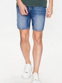 Шорты Guess модель M3GD27.D4T9G;BCIT Фото