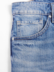 Шорты Guess модель M3GD27.D4T9G;BCIT Фото