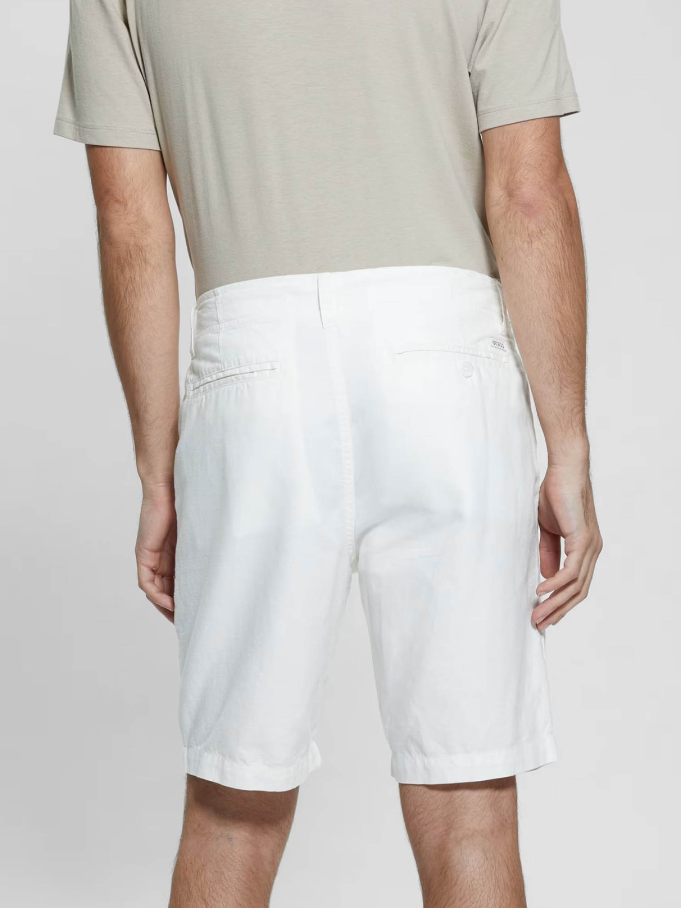 Шорти Guess модель M4GB59.WG8B0;G018 Фото