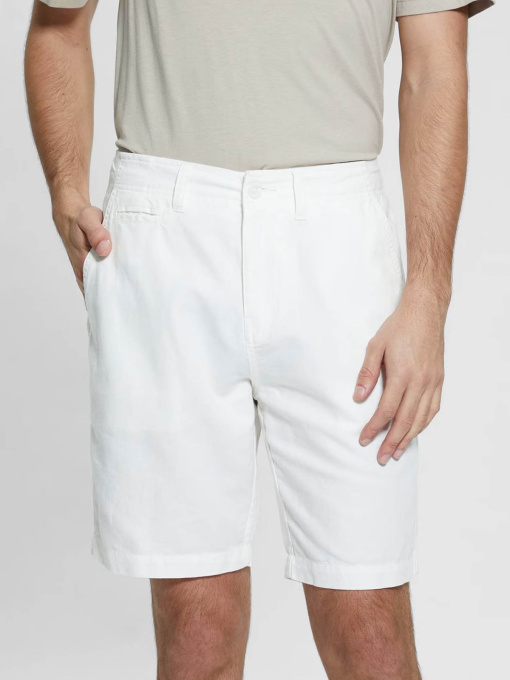 Шорти Guess модель M4GB59.WG8B0;G018 Фото